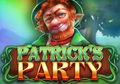 Patrick's Party game thumbnail