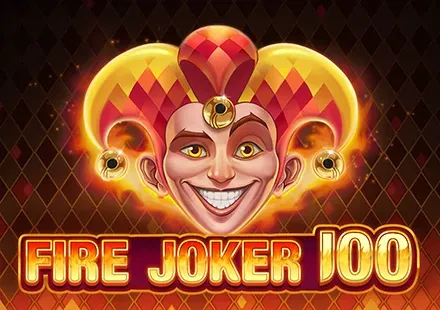 Fire Joker 100 game thumbnail
