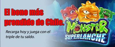 Gana en grande ahora