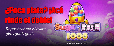 💰 Jackpot Acumulado en Vivo