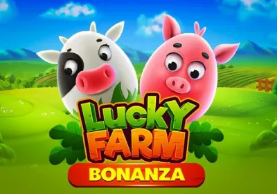 Lucky Farm Bonanza game thumbnail