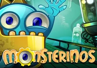 Monsterinos game thumbnail
