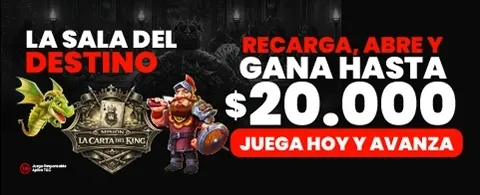 Reembolso VIP Semanal promotion
