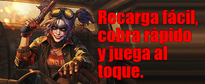 Premio por Referir Amigos