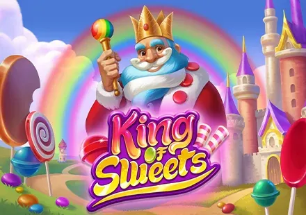 King of Sweets game thumbnail