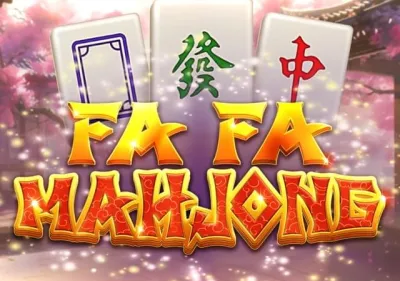 Fa Fa Mahjong icon
