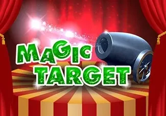 Magic Target