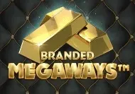 Branded Megaways thumbnail