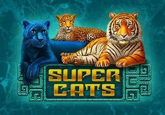 Super Cats screenshot