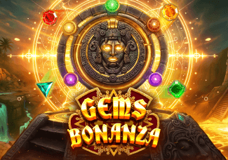 Gems Bonanza screenshot