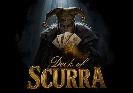 Deck of Scurra icon