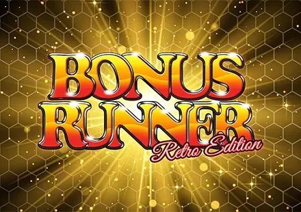 Bonus Runner Retro Edition™ icon