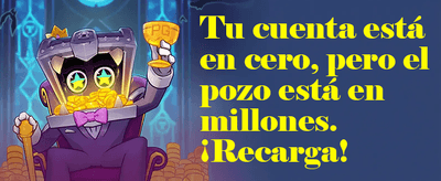 Bono de Bienvenida Imperial