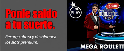 Casino Marina del Sol Experiencia