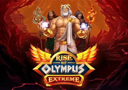 Rise of Olympus Extreme icon
