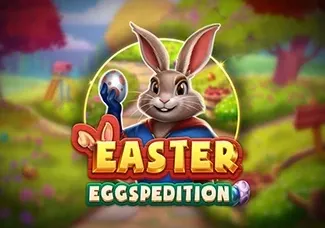Easter Eggspedition game icon