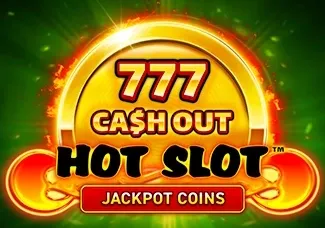 Hot Slot_ 777 Cash Out game thumbnail