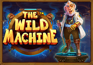 The Wild Machine game thumbnail